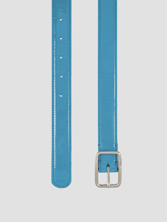 Twister Belt Blue