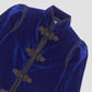 Royal Blazer Blue