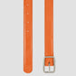 Twister Belt Orange