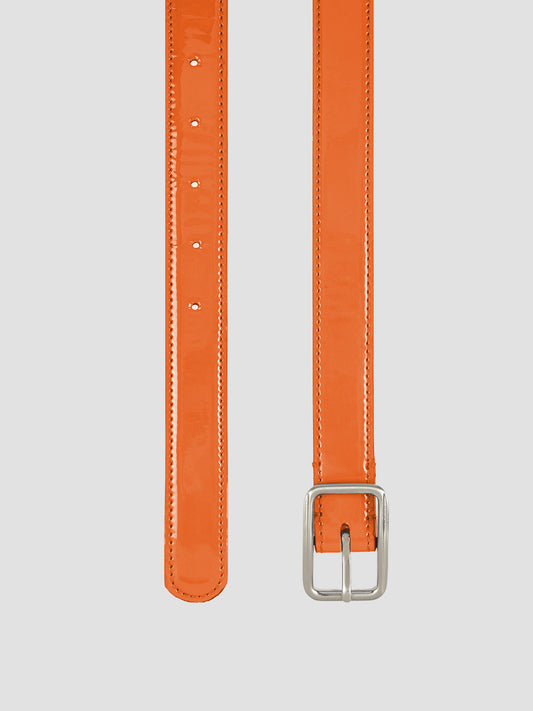 Twister Belt Orange