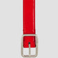 Twister Belt Red