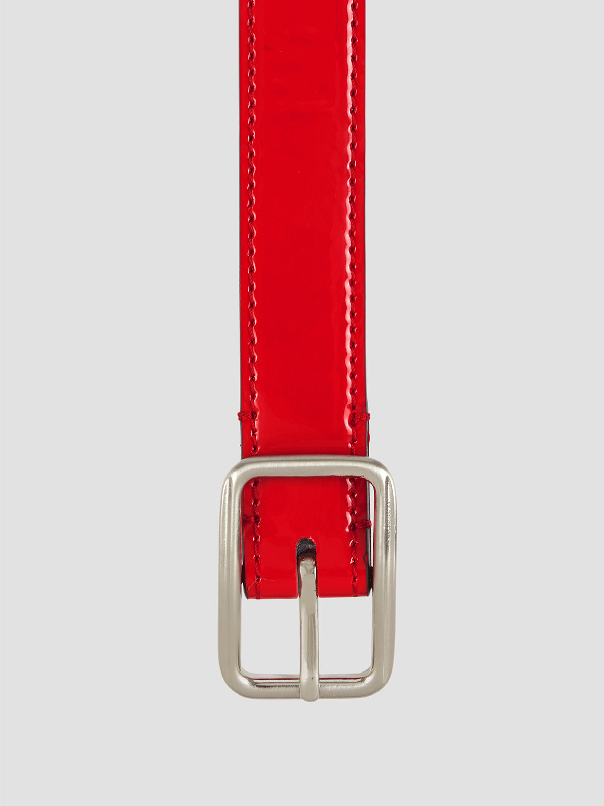 Twister Belt Red