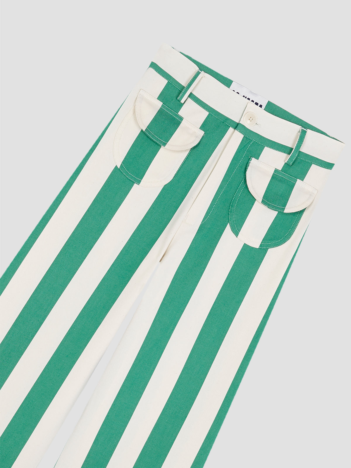 Parasol Pants Deep Green