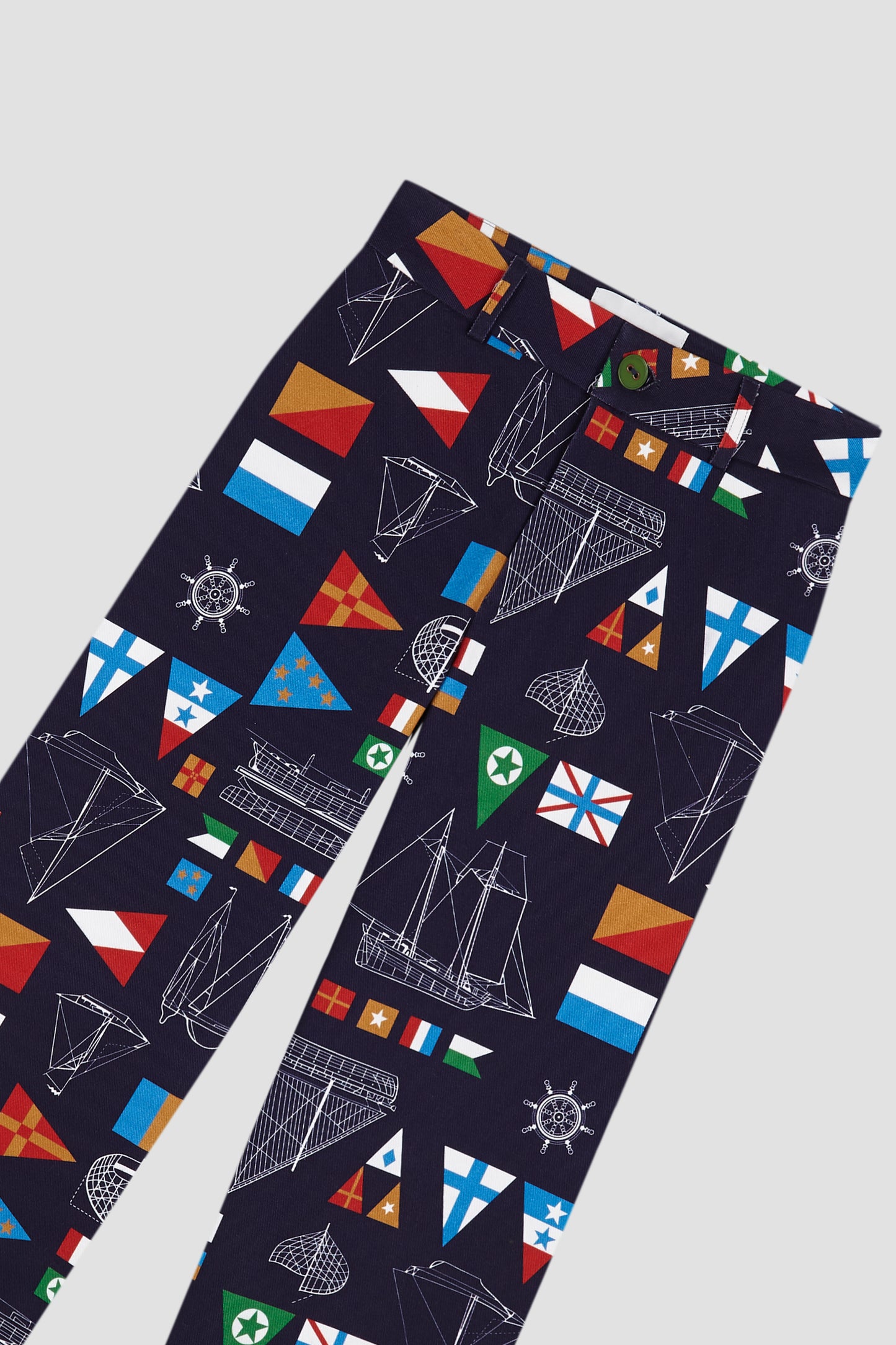 Regatta Pants