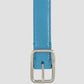 Twister Belt Blue