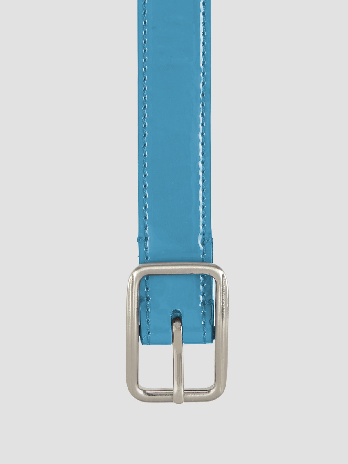 Twister Belt Blue