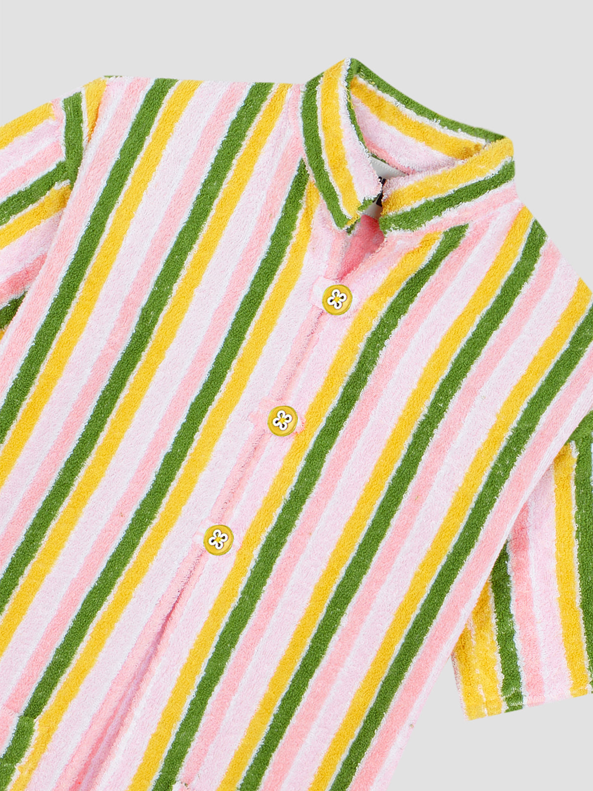 Ship Wheel Striped Multicolor 02