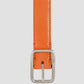 Twister Belt Orange