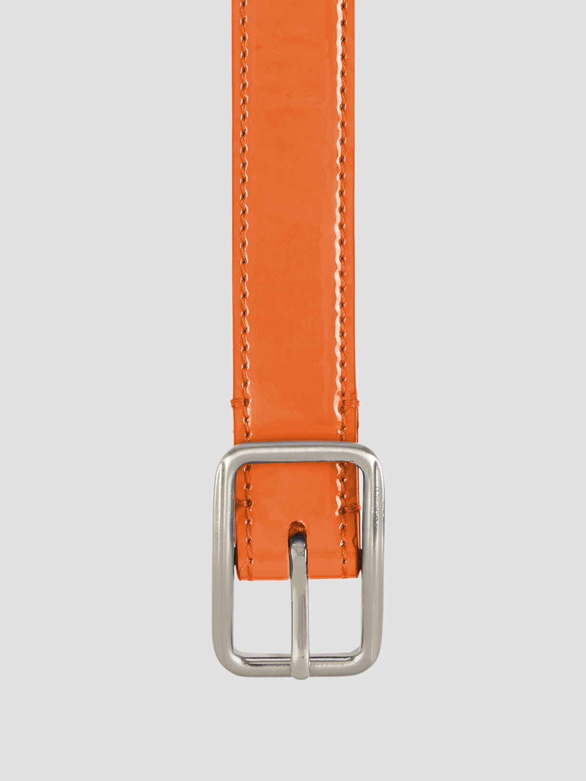 Twister Belt Orange