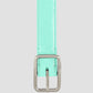 Twister Belt Turquoise