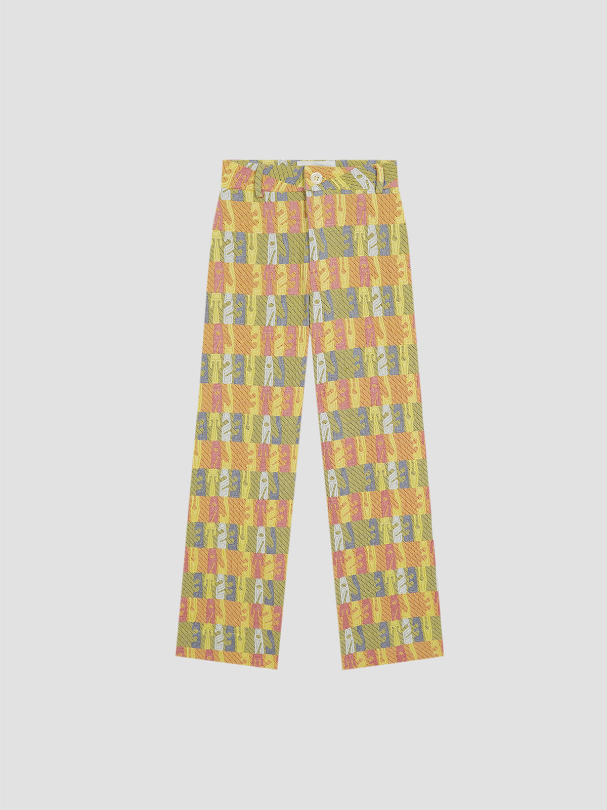 Pants FW25