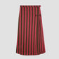 Fiona Skirt Striped