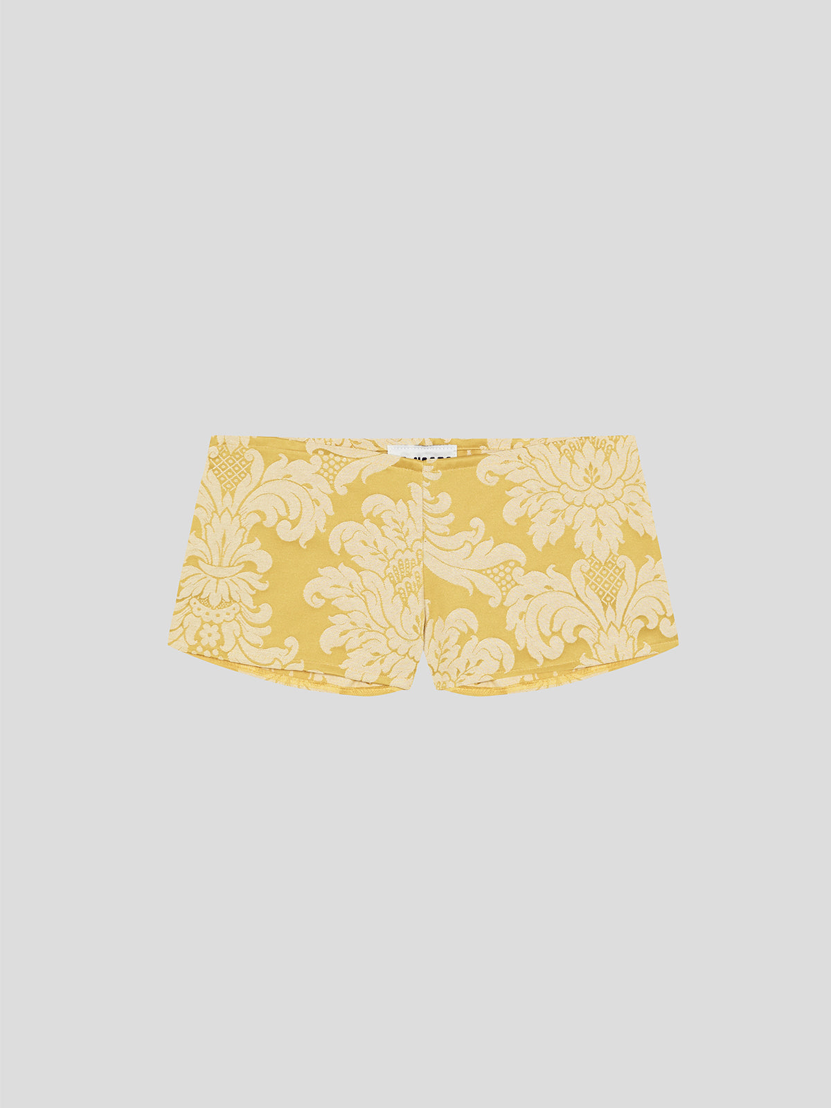 Mei Shorts Vanilla