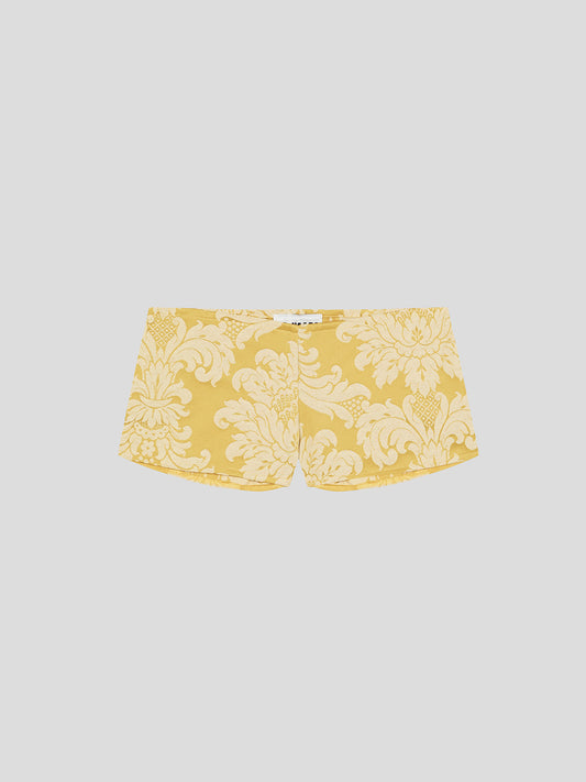 Mei Shorts Vanilla