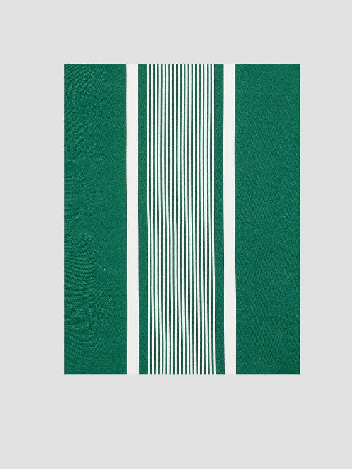 De Luz Tablecloth Green