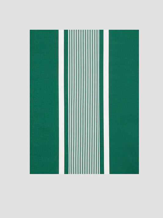 De Luz Tablecloth Green
