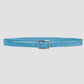 Twister Belt Blue