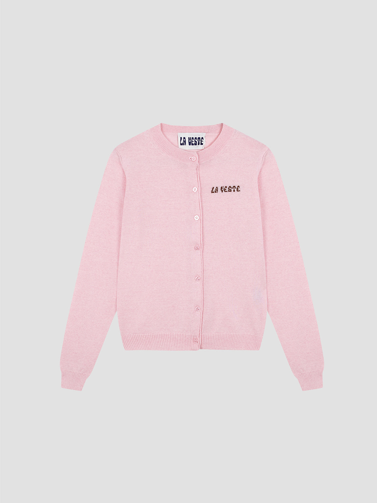 Twin Set Cardigan Pink