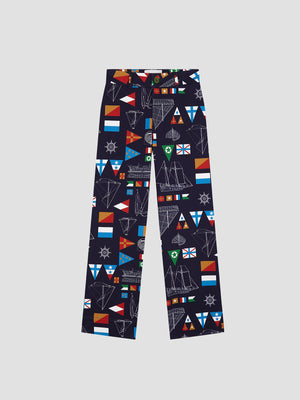 Regatta Pants