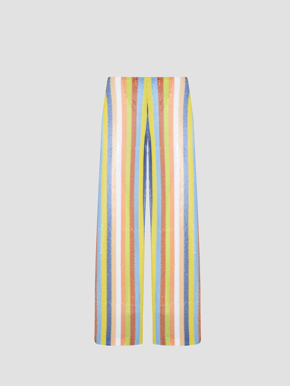 Fiesta Sequin Pants 01