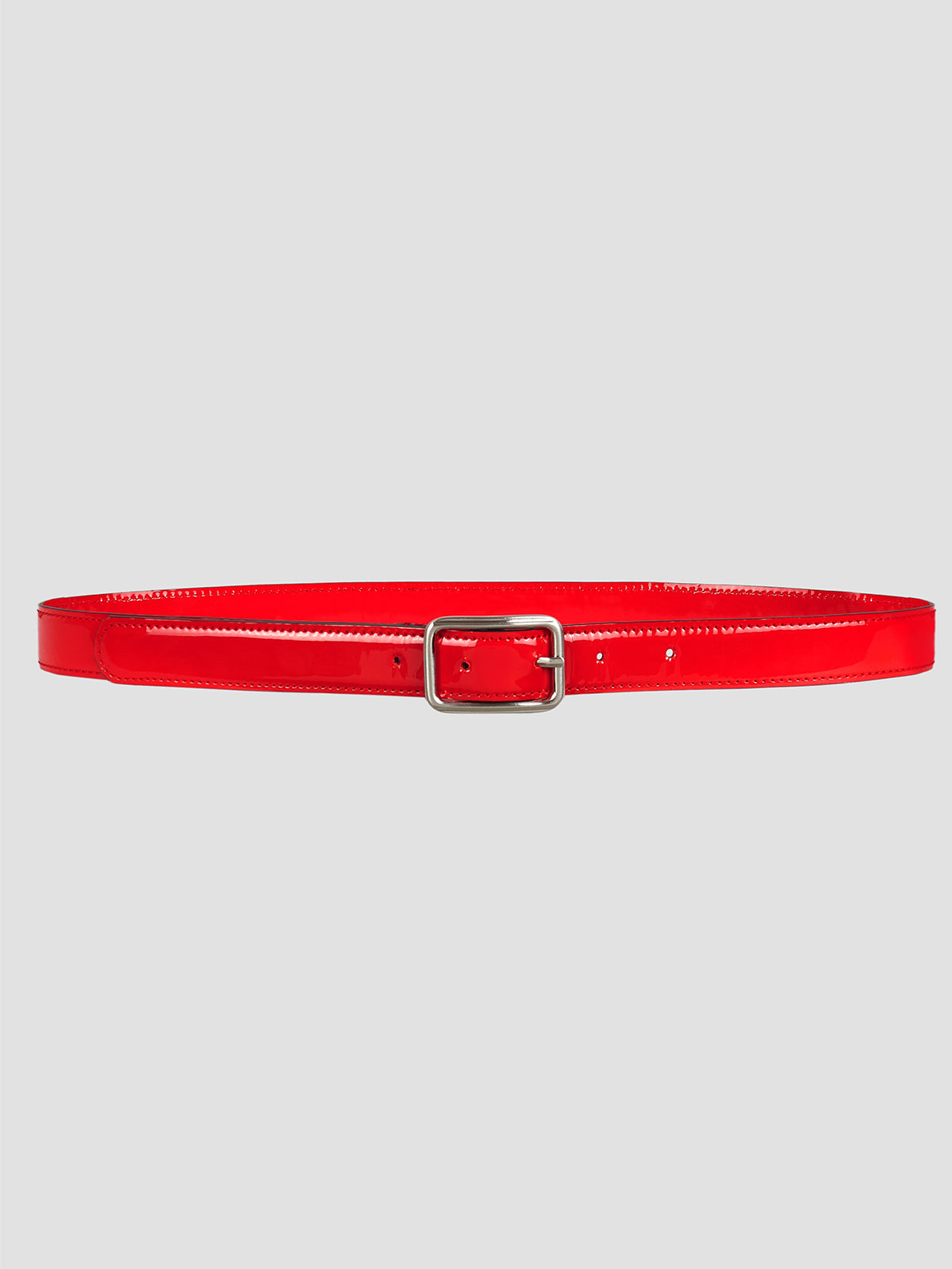 Twister Belt Red