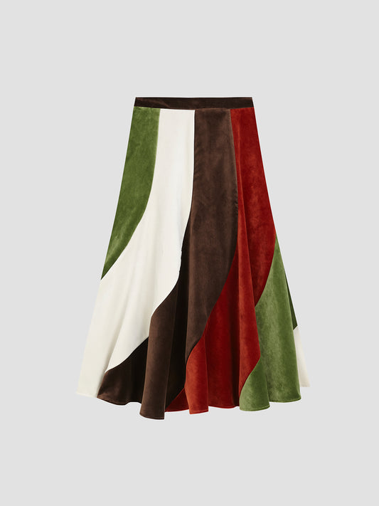 Bounty Skirt 03