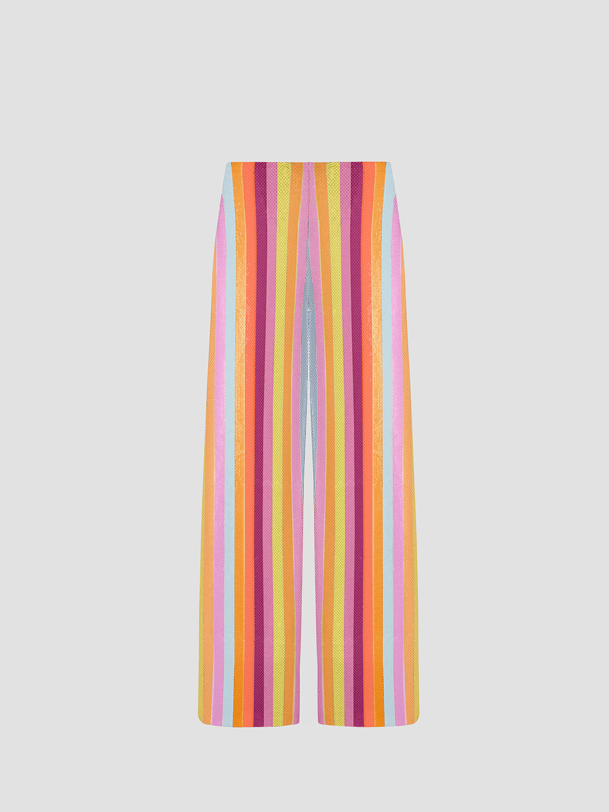 Fiesta Sequin Pants 02