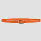 Twister Belt Orange