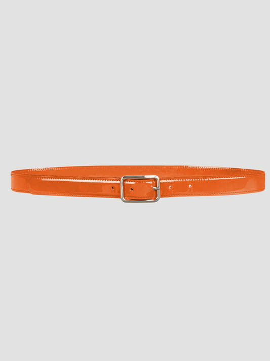 Twister Belt Orange