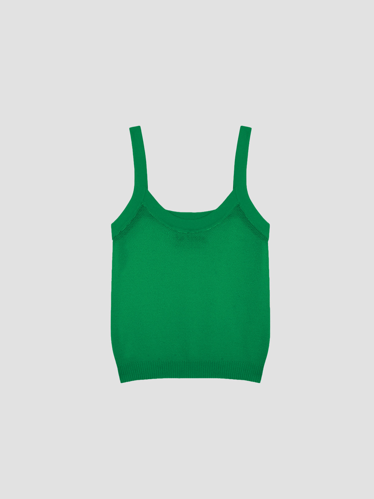 Cruise Top Green