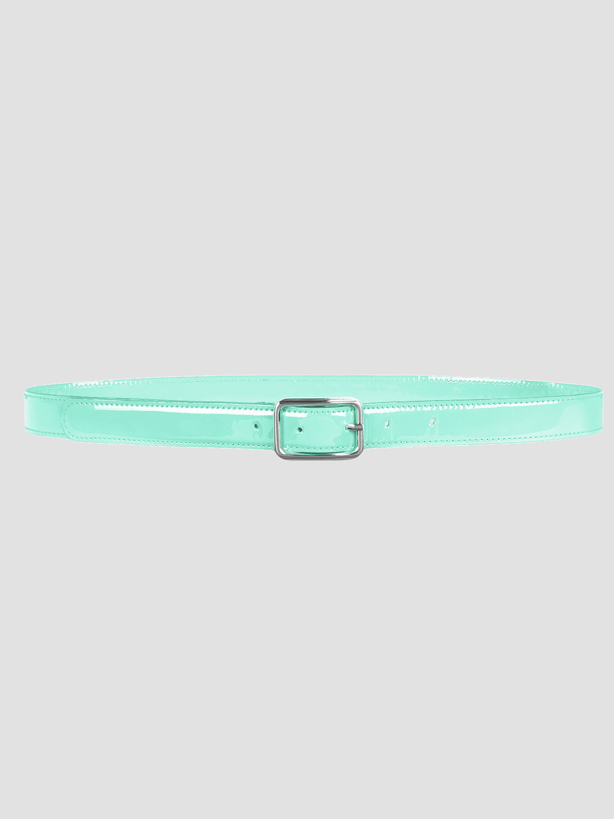 Twister Belt Turquoise