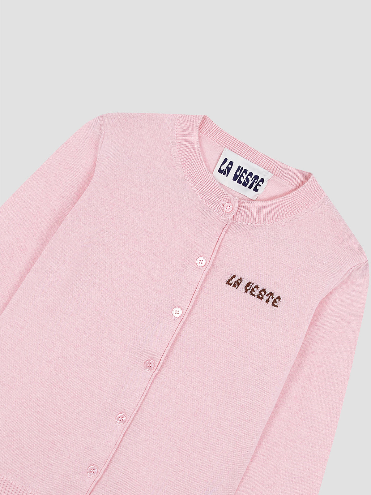 Twin Set Cardigan Pink