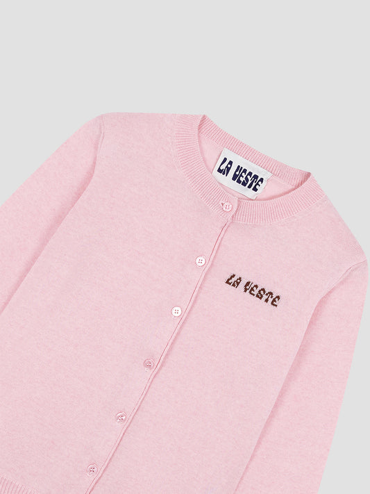 Twin Set Cardigan Pink