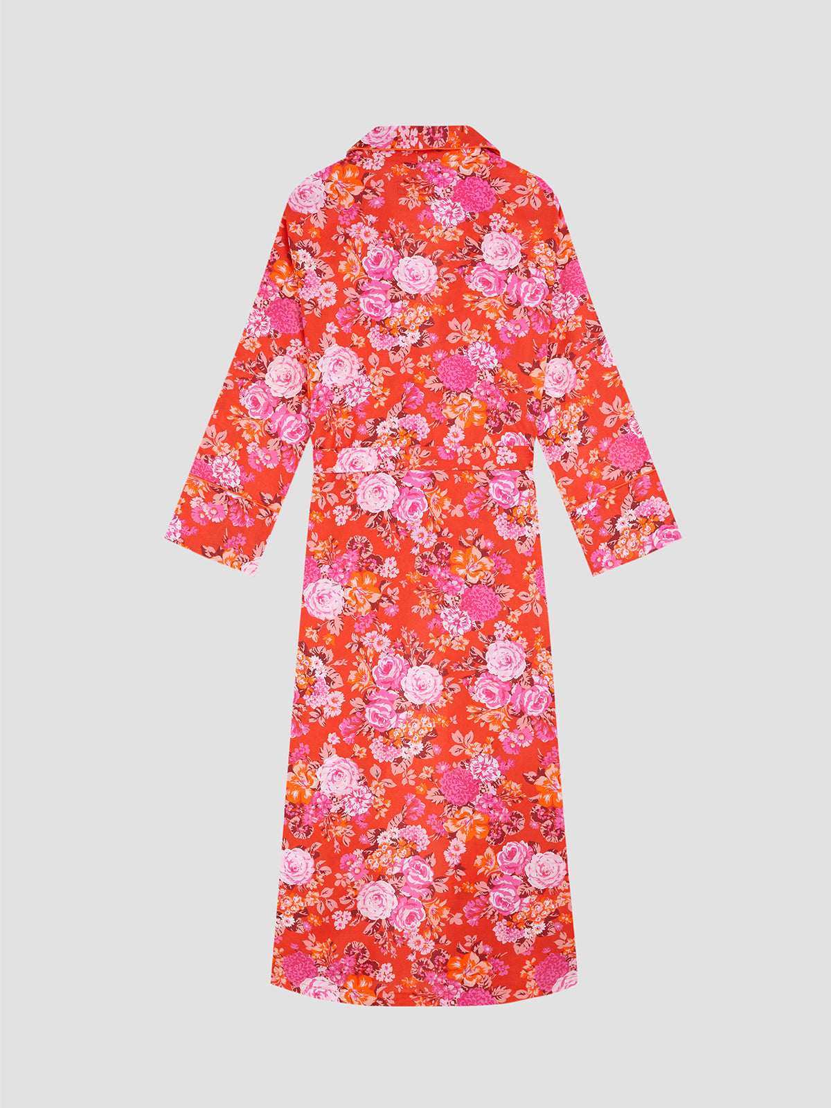 Blossom Housecoat