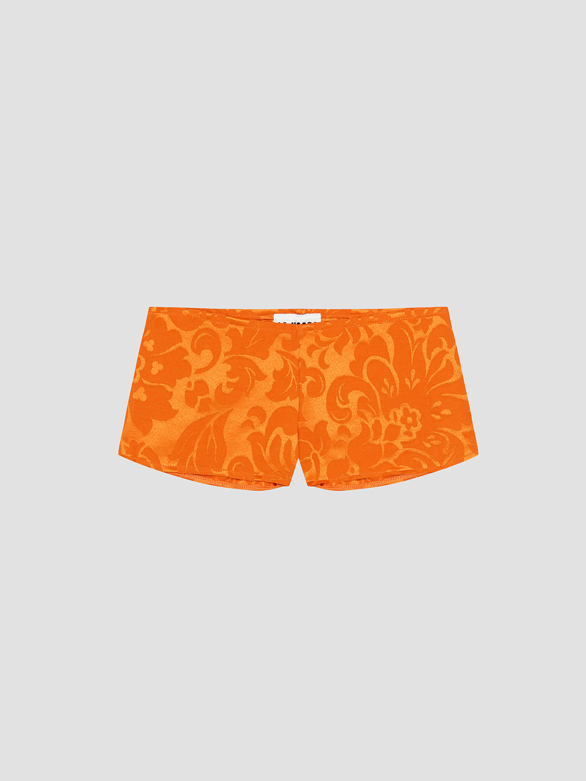 Mei Shorts Orange