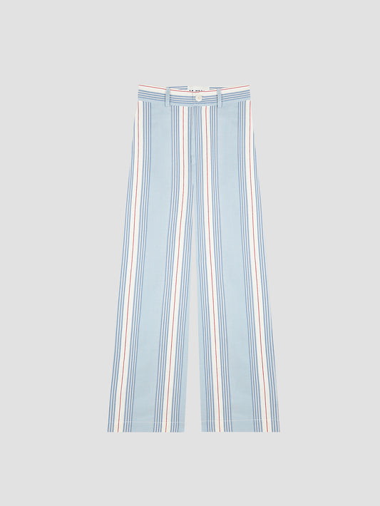 Sailor Pants Celeste