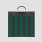 Striped Wool Bag 03