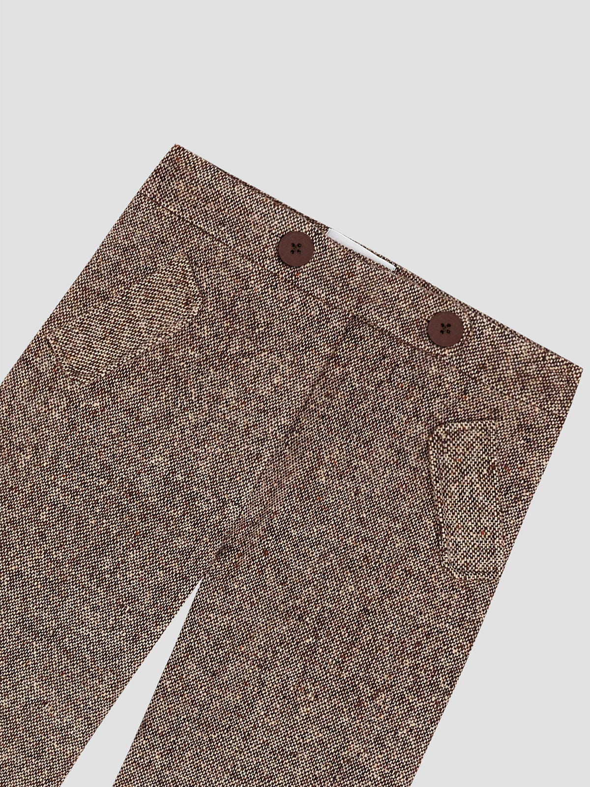 Field Pants Brown