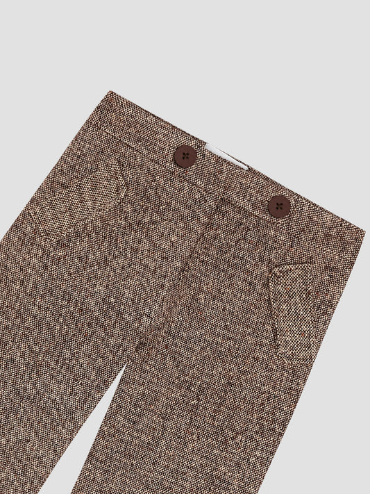 Field Pants Brown