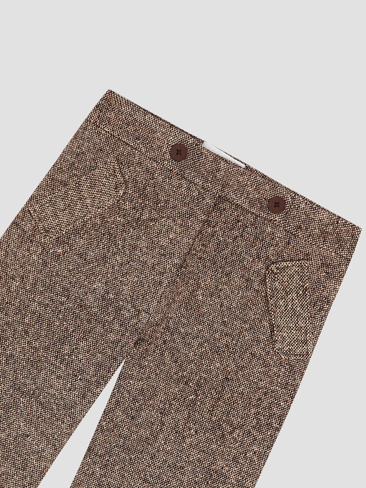 Field Pants Brown