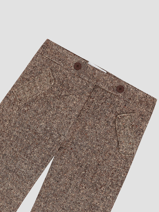 Field Pants Brown