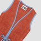 Happy Hour Towel Vest Caldera