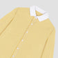 Shelby Shirt Striped Yellow