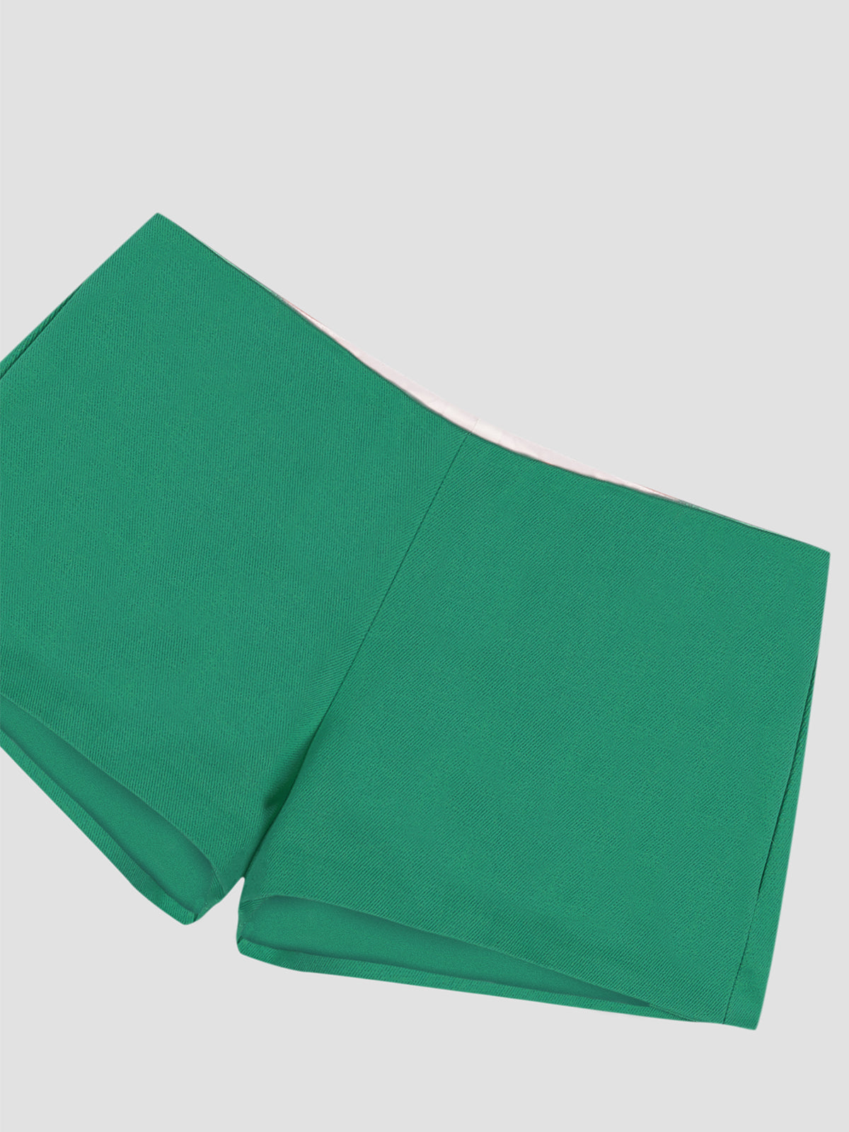 Salina Shorts Green