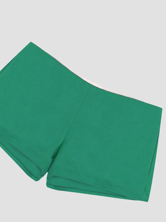 Salina Shorts Green
