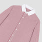 Shelby Shirt Striped Red