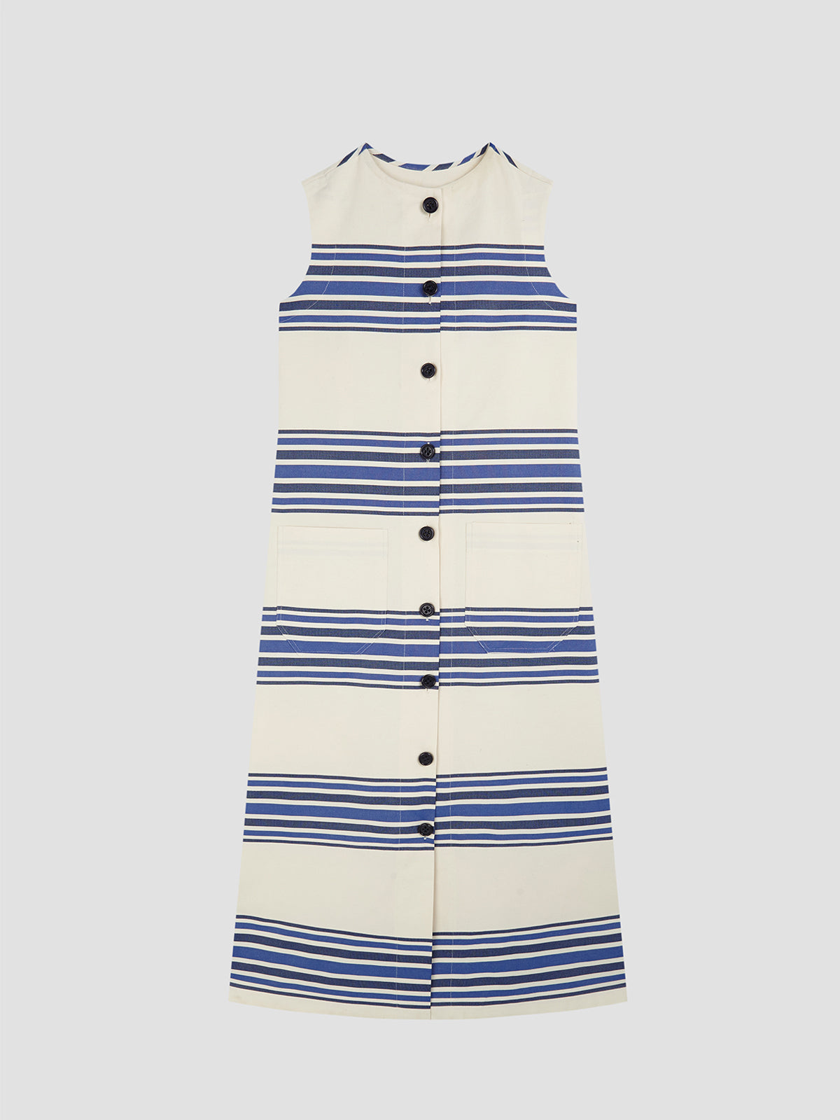 Kaftan De Luz Dress 02