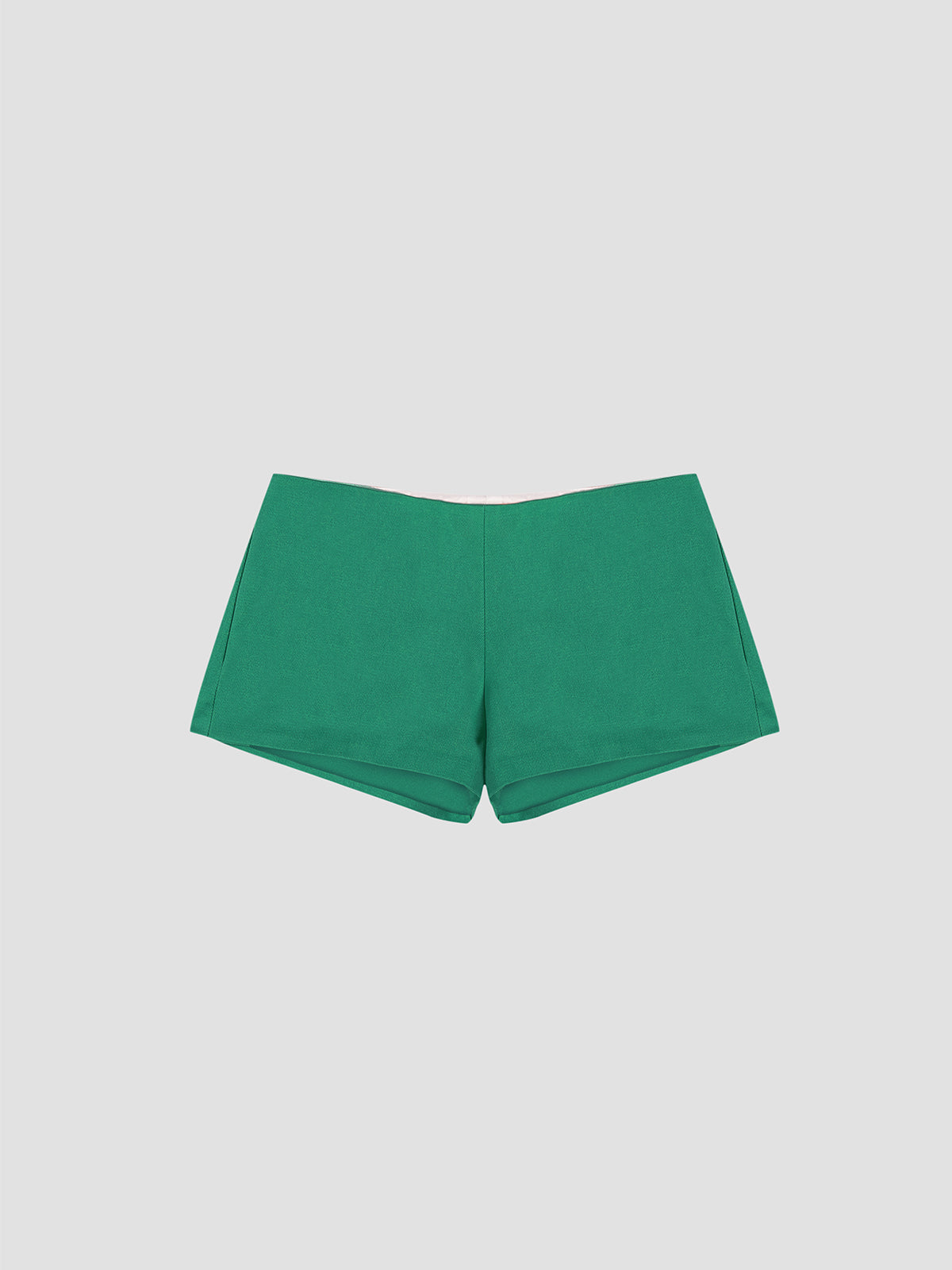 Salina Shorts Green