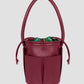 Orangerie Bag Burgundy