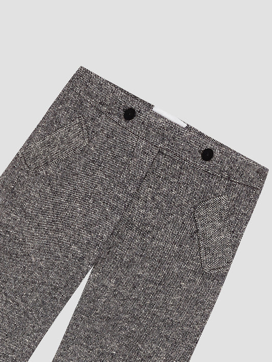 Field Pants Black